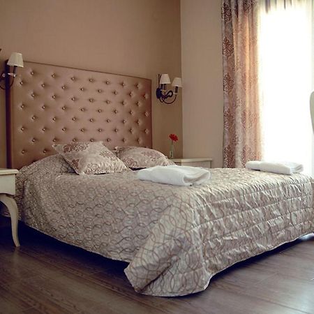 Astral Apartments Hriszí Amudiá Kültér fotó