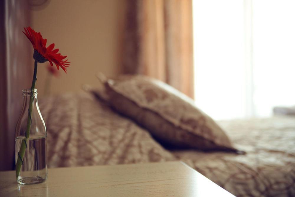 Astral Apartments Hriszí Amudiá Kültér fotó